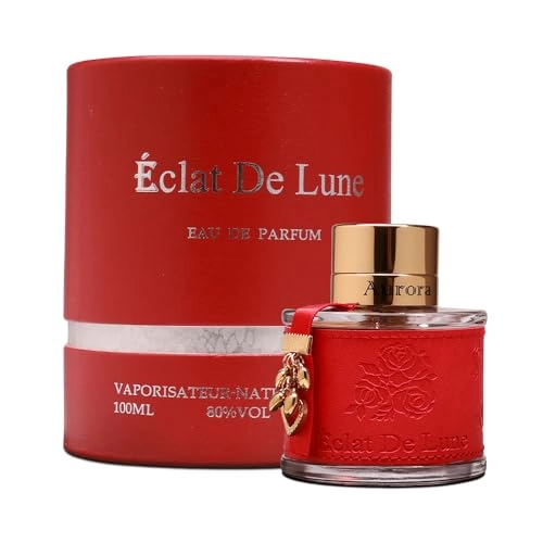 Eclat De Lune Red Eau de Parfum - 100ml
