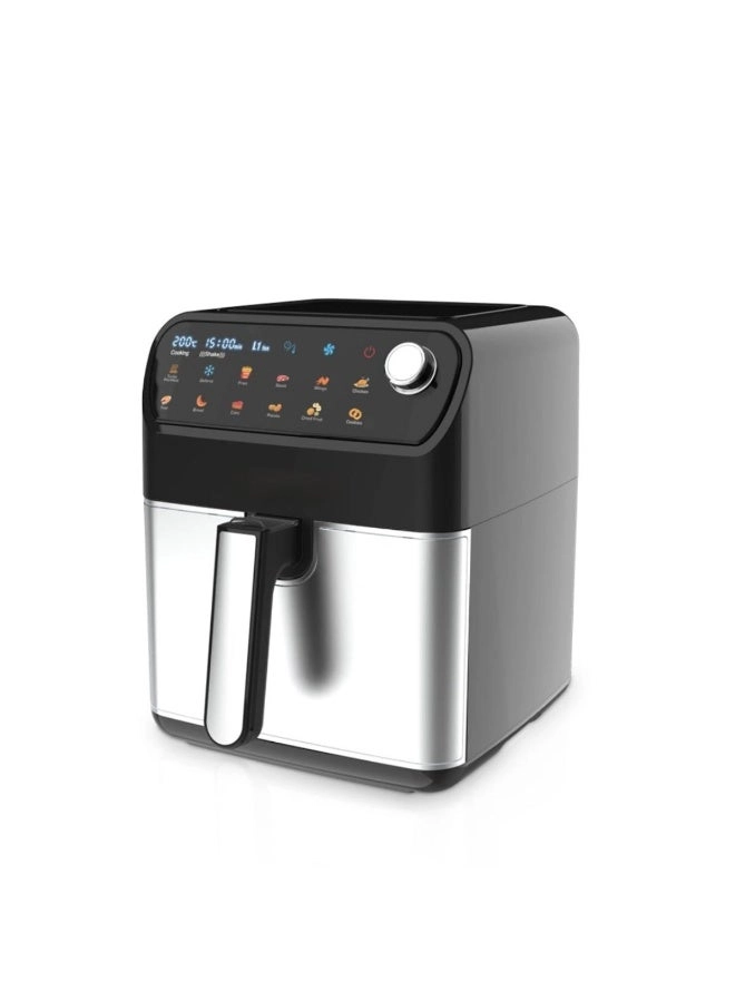 Digital Air Fryer