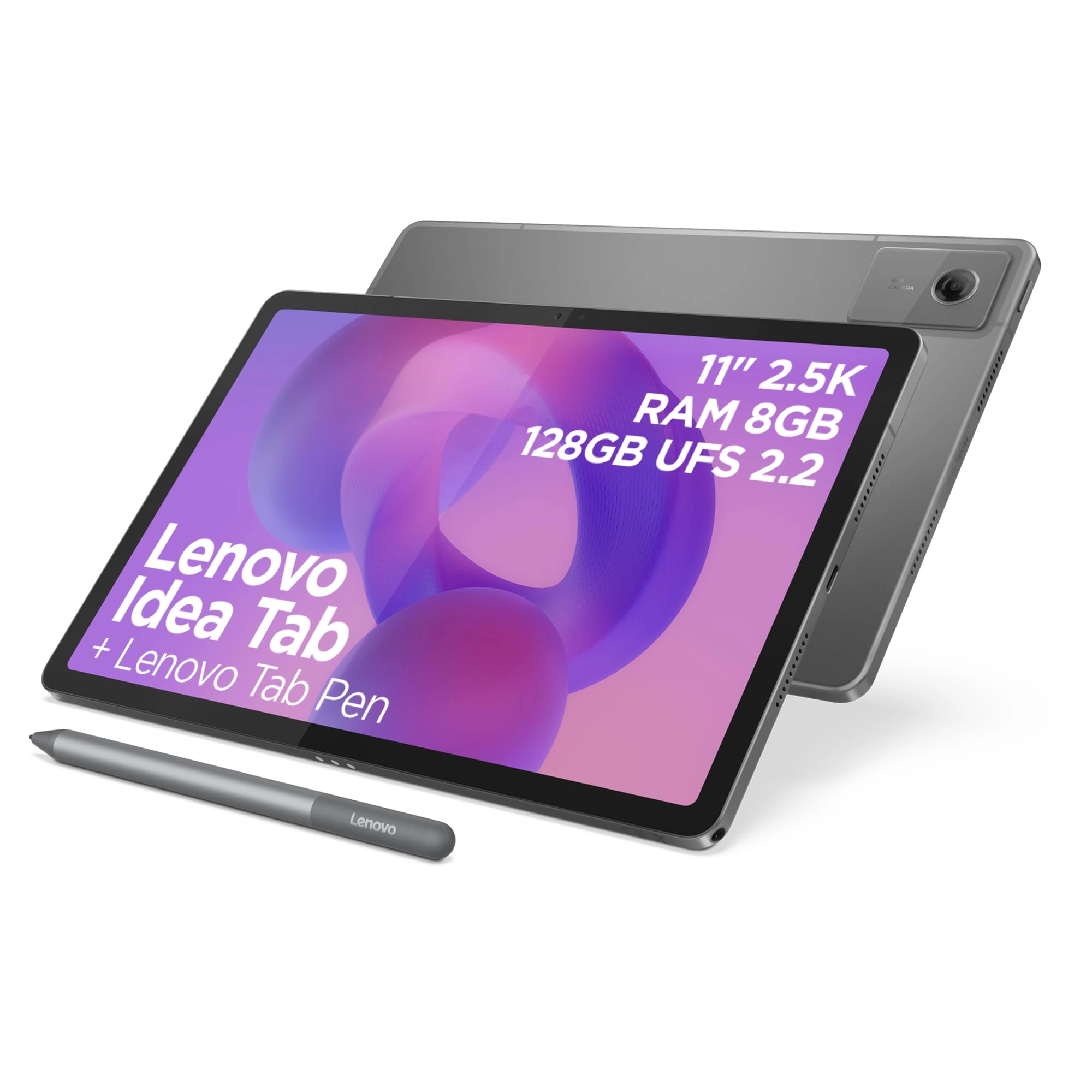Lenovo Idea - 128GB 11"