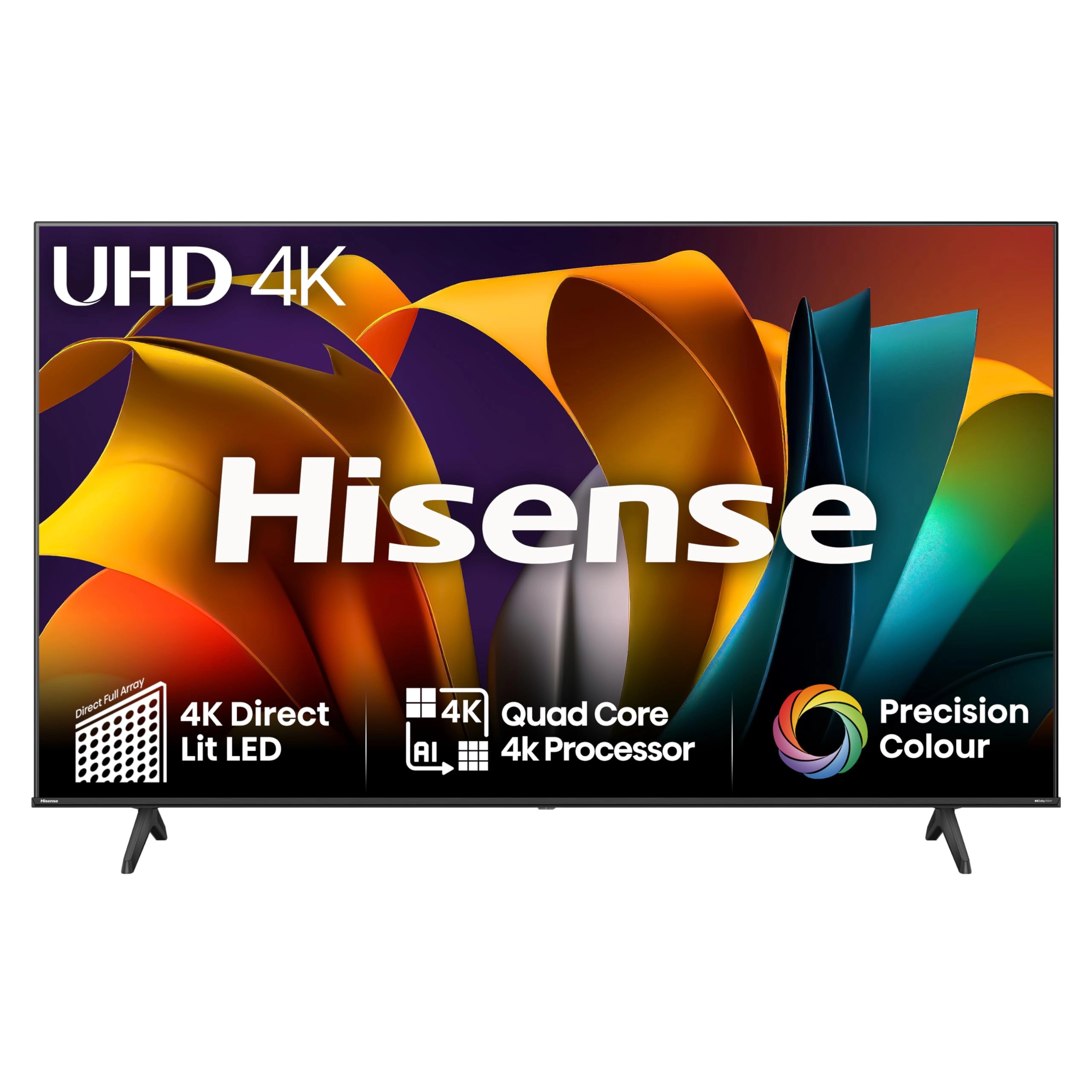 Hisense 75A6NTUK - 75 inches