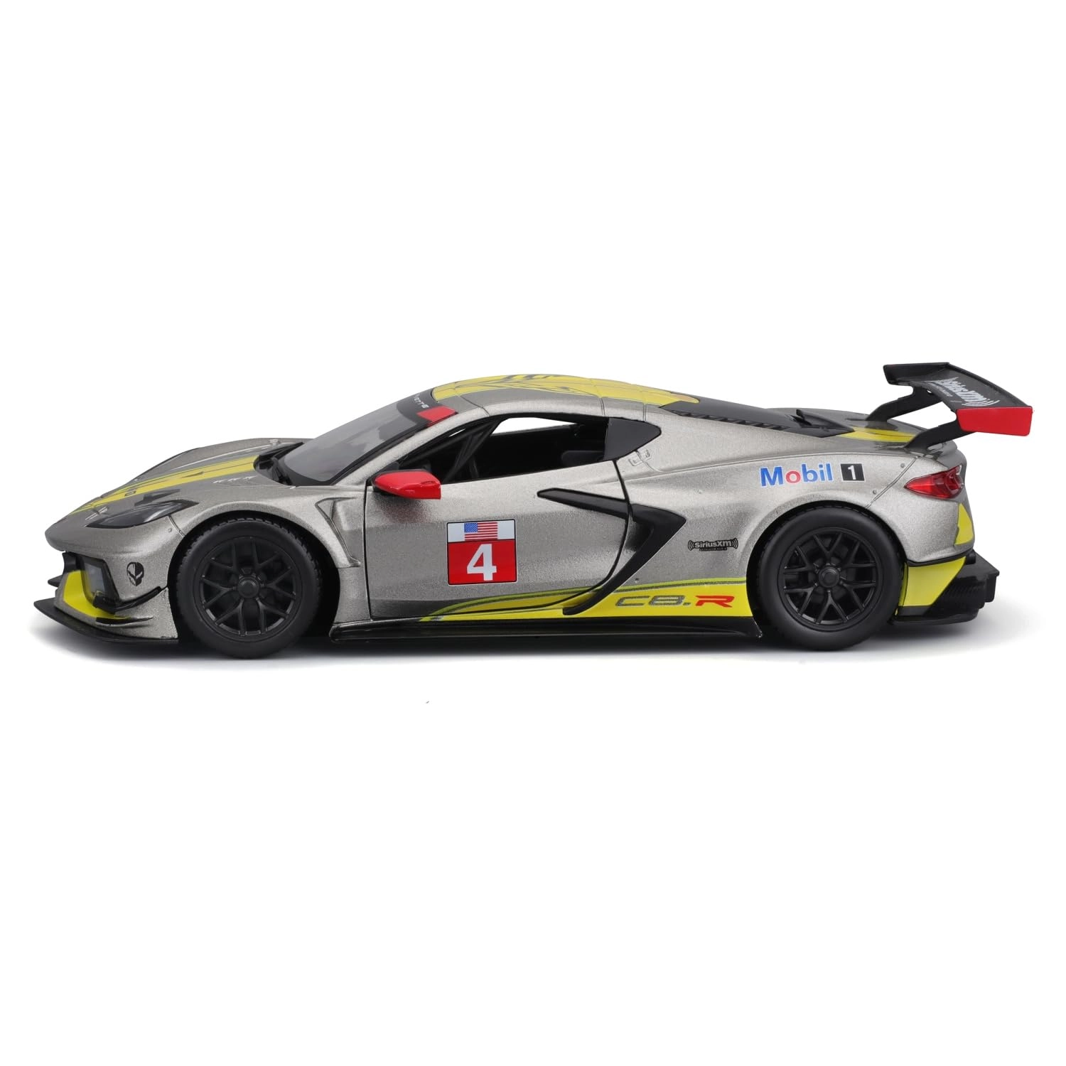 Corvette C8.R - 1:24