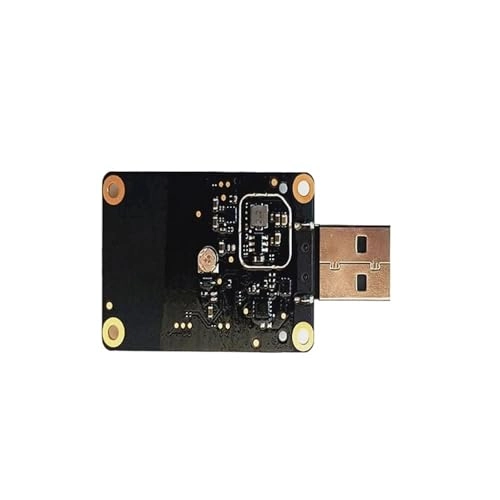 T40 T20Pro Mushroom Head RTK Adapter Module