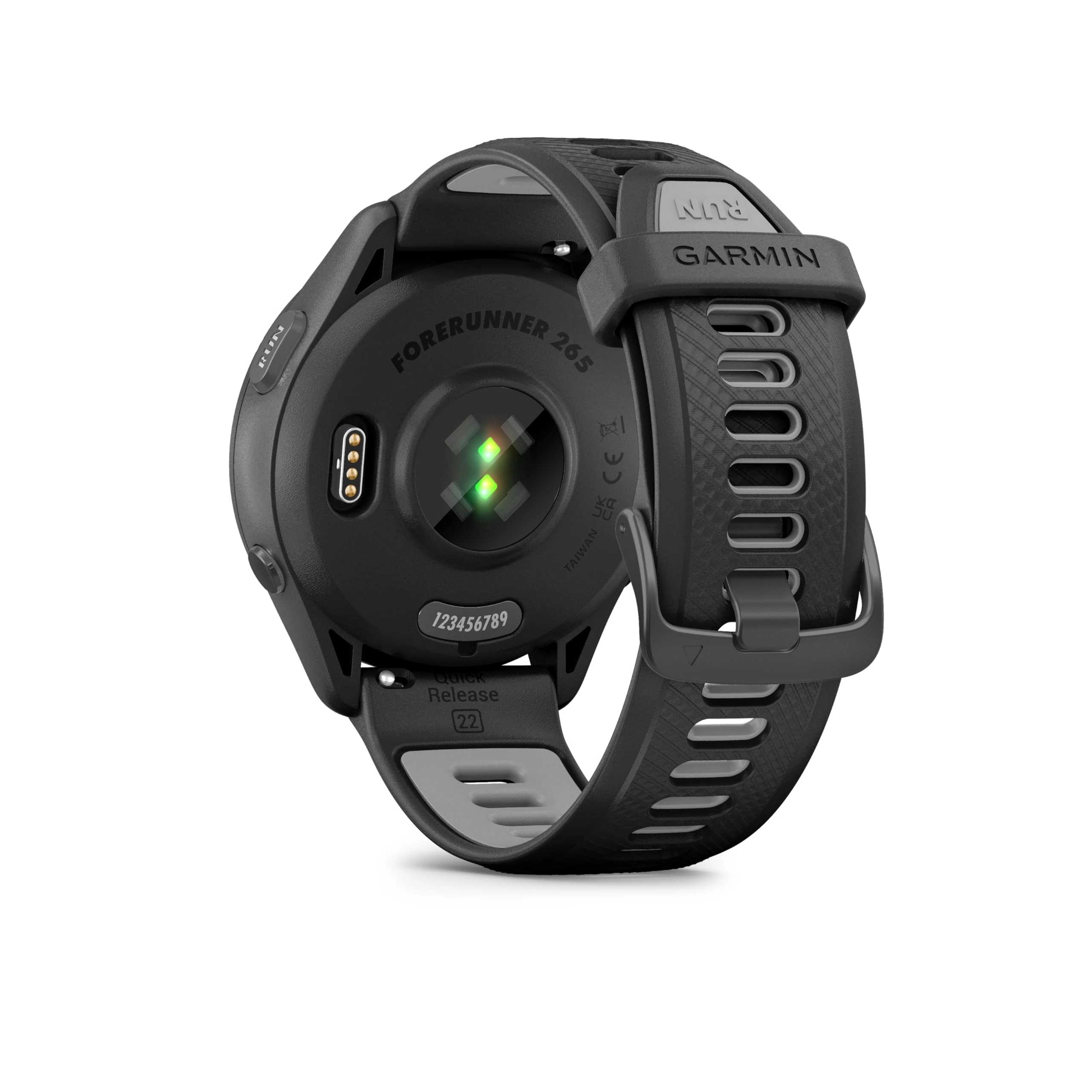 Forerunner 265 GPS
