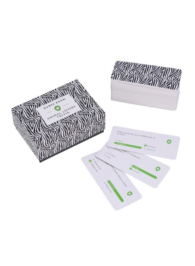 Animal Lovers Trivia