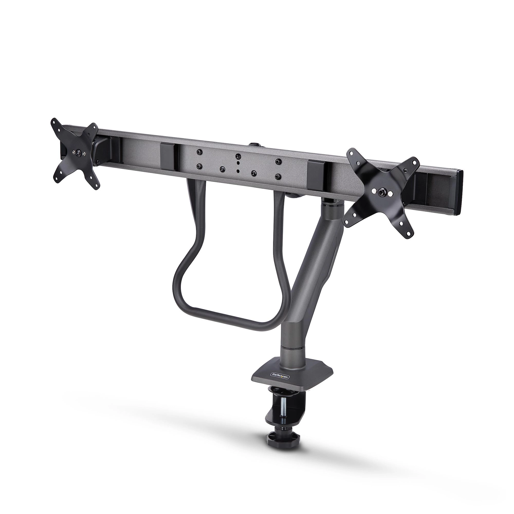 Wall Mount Monitor Arm - 34" 75x75/100x100mm
