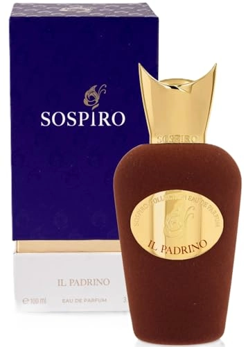 Il Padrino Eau de Parfum - 100 ml