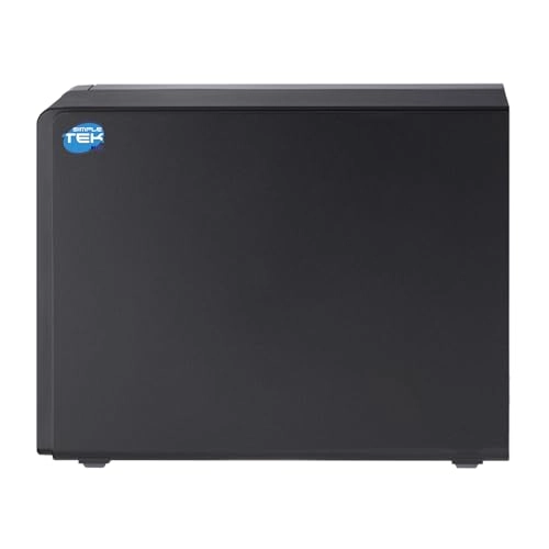 USB-C 3.2 DAS - 2TB HDD