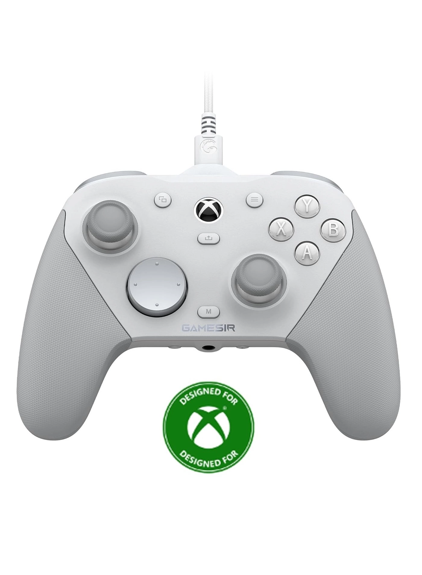 G7 Pro - white Xbox Series X|S & Xbox One PC Android