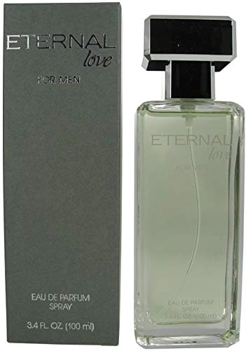 EDP For Men - 100ml