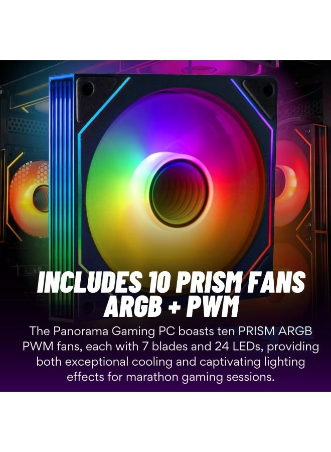 Core i5-12400F - RTX 5060 TI - 16GB 1TB