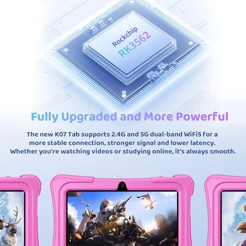 K07 ROW - 8GB 7 Inches 32 GB