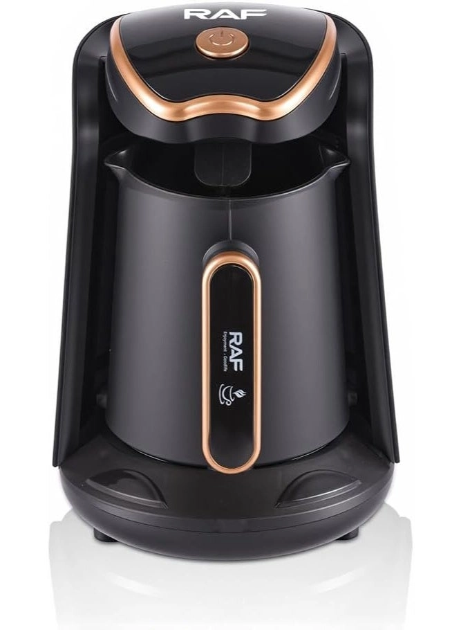 Turkish Coffee Pot R.103