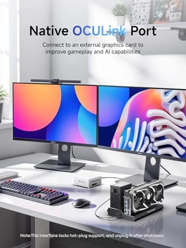 NAB8 Plus - 32GB 1TB i7-12800H