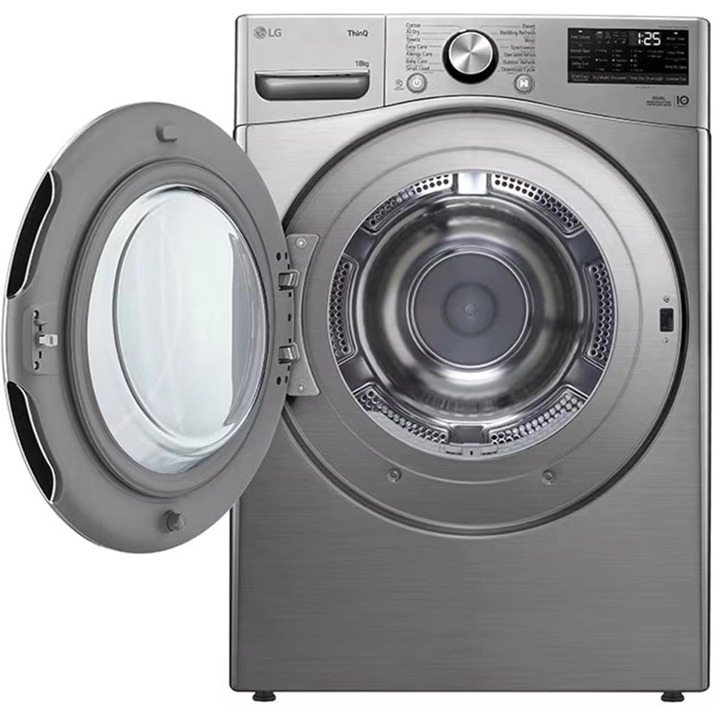 RH18U8EVCW Heat Pump