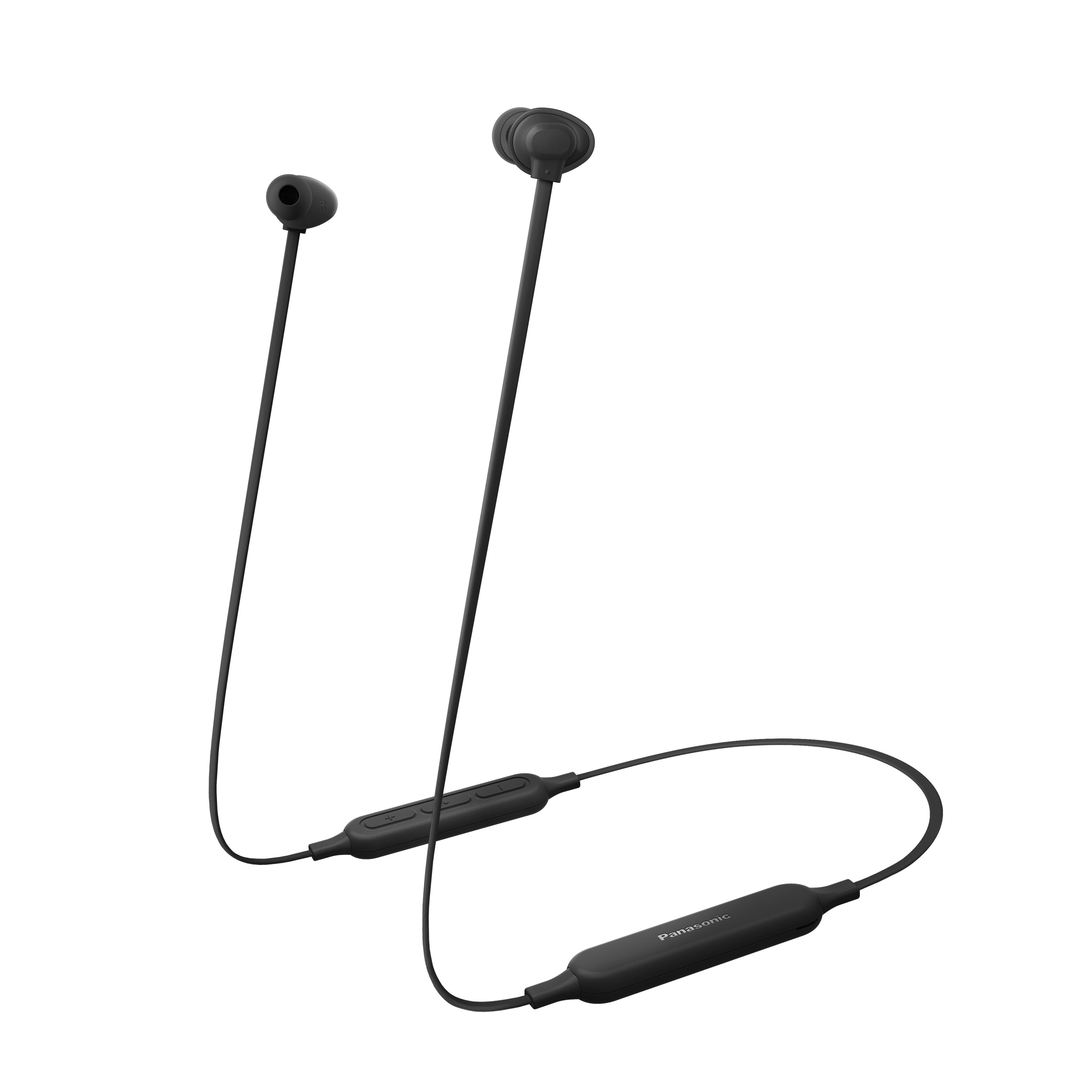 Panasonic RZ-NJ320B Wireless Earbud