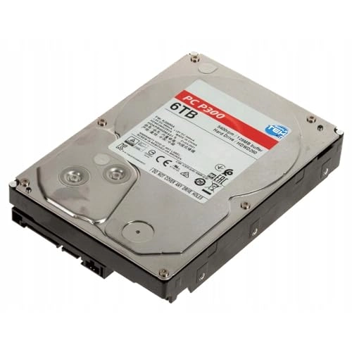 3.5" 5400rpm SATA 6Gb/s (SIM - ART - 21832) - 6TB