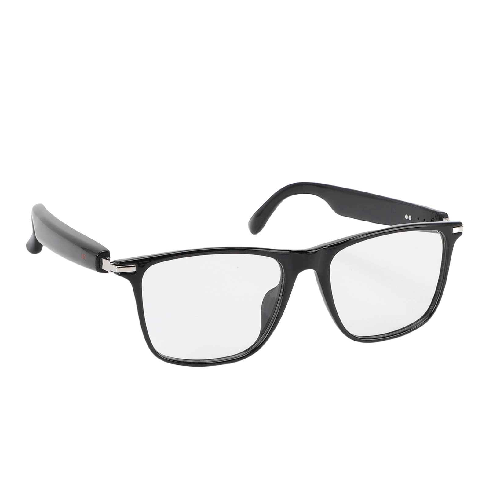 2025 Upgraded Smart Glasses - BT 5.4 Speaker Microphone