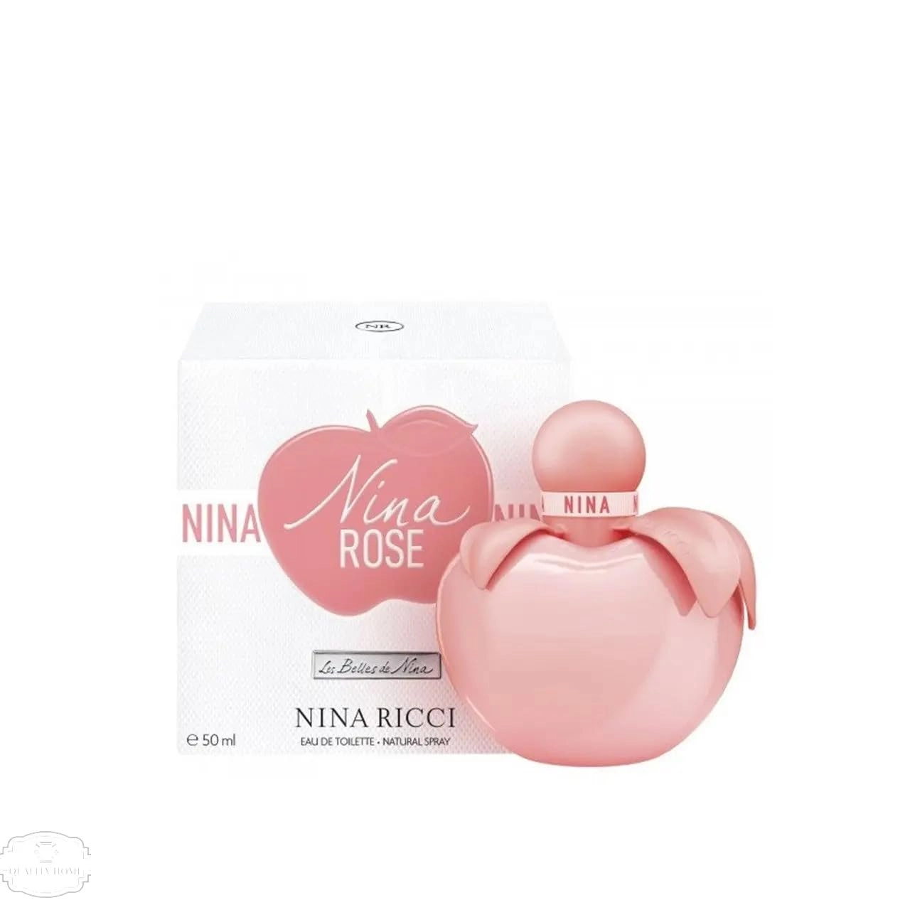 Rose Eau de Toilette 50ml