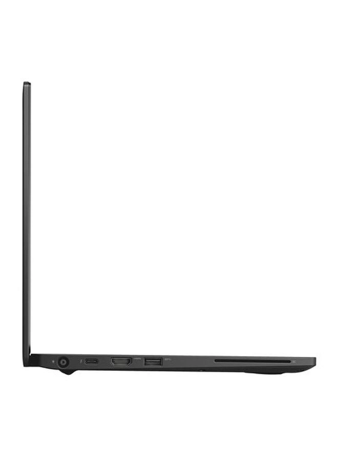 Latitude 7290 - 13'' 8650U 8GB DDR4 512GB SSD