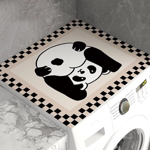 Washing Machine Dust Cover Mat