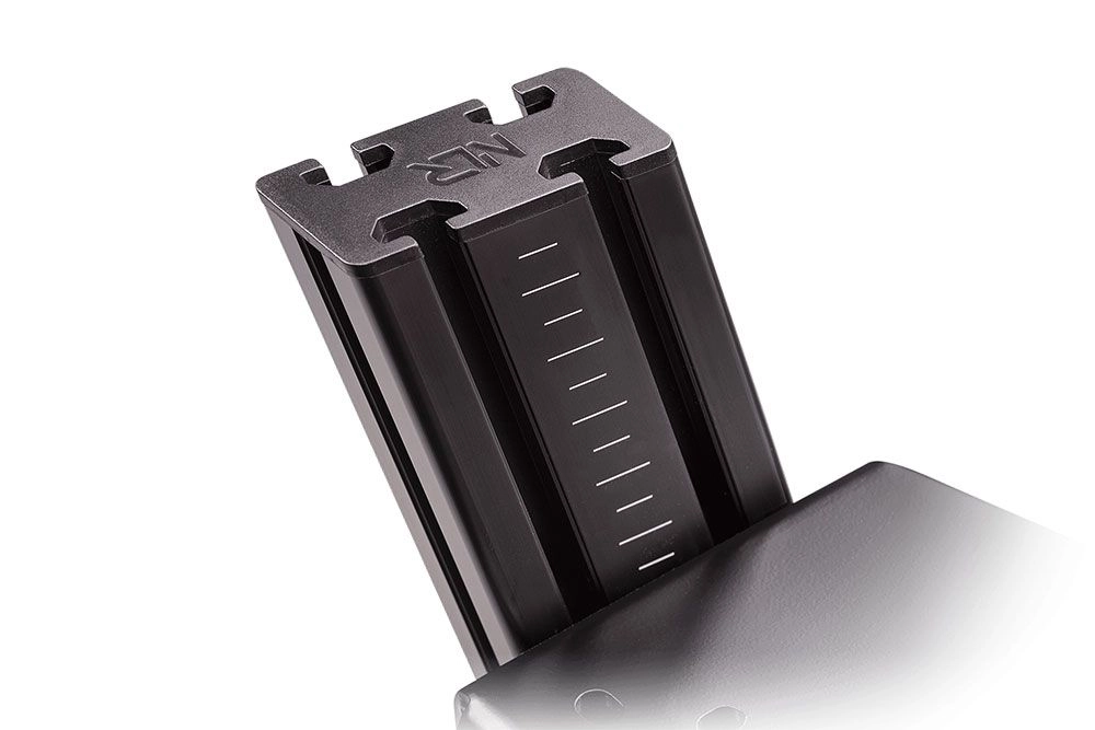 F-GT Elite - Wheel Plate Edition Aluminium