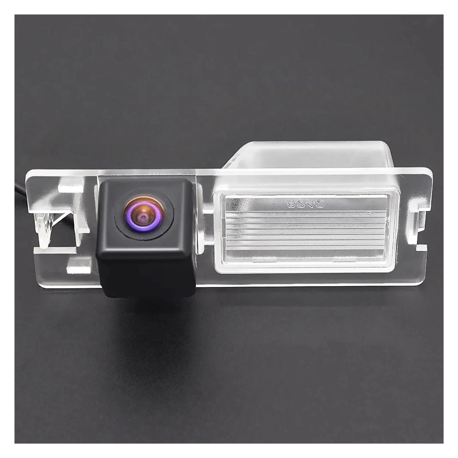 FIFHSKFH Reverse Car Parking Camera - Night Vision
