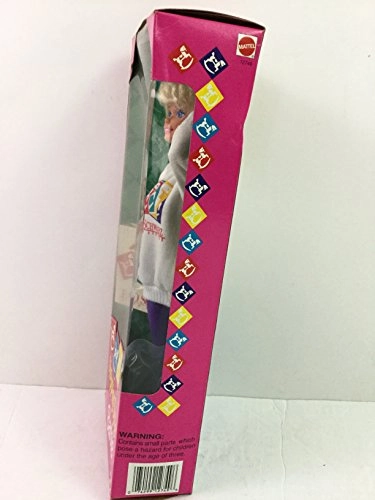 Shopping Spree Barbie - FAO Schwarz Fifth Ave Exclusive Special Edition Ages 3+