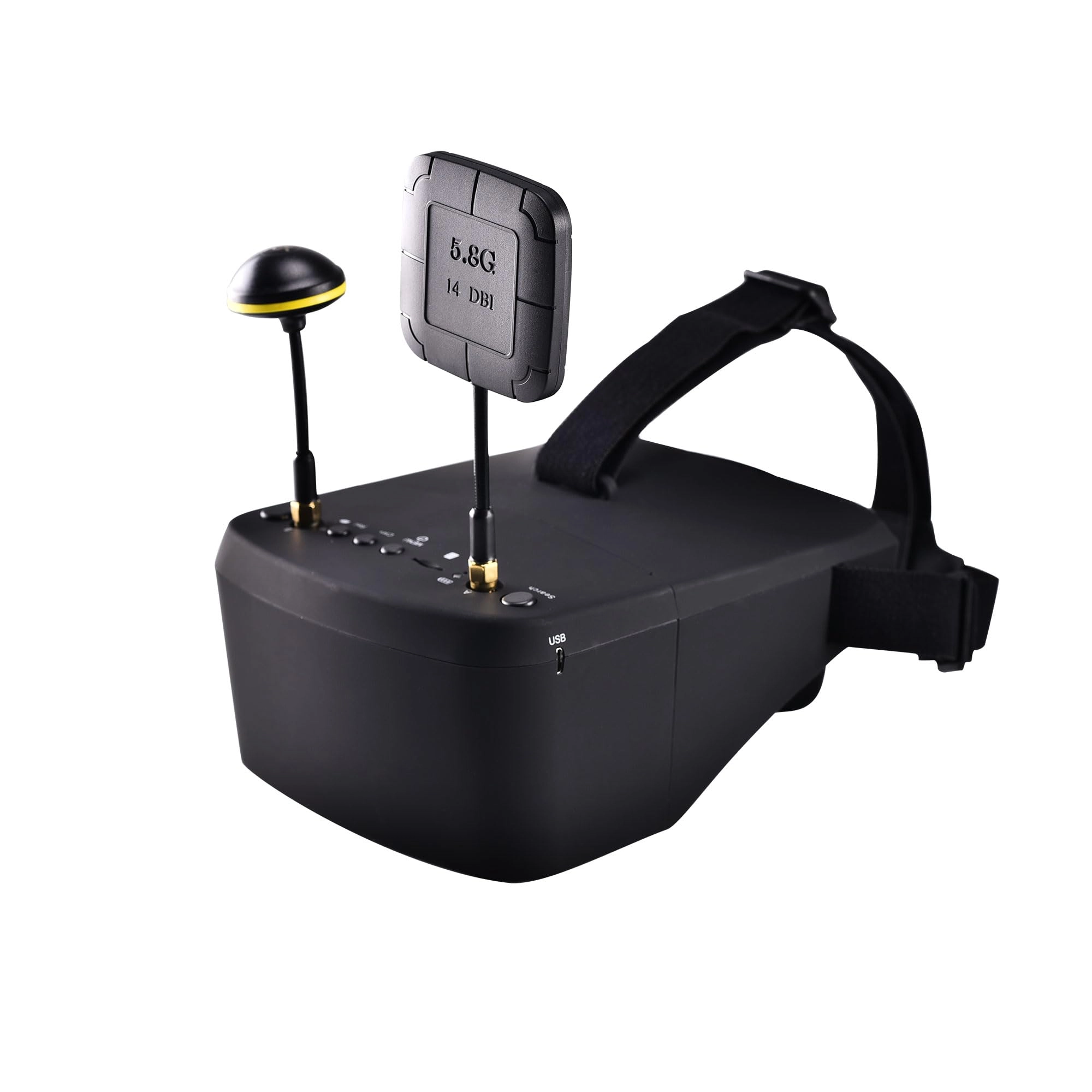FPV Goggles - 480*320