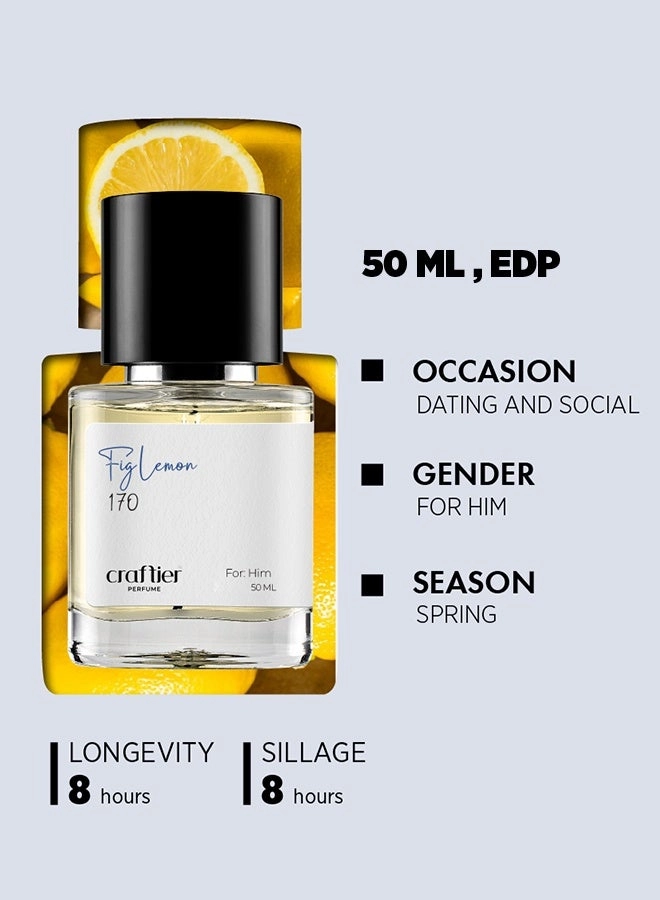 FIG TOBACCO Eau de Parfum 50ml