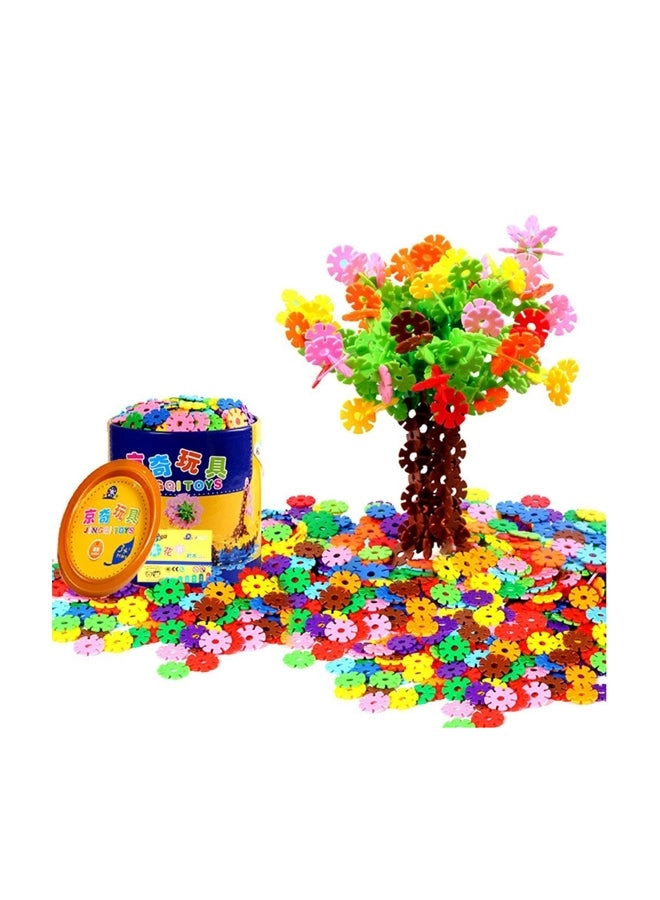Safety Building Blocks - 150 pcs
