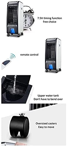 Portable air conditioner