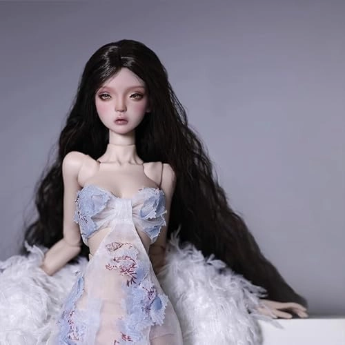BJD Doll - 1/4 Resin Style O