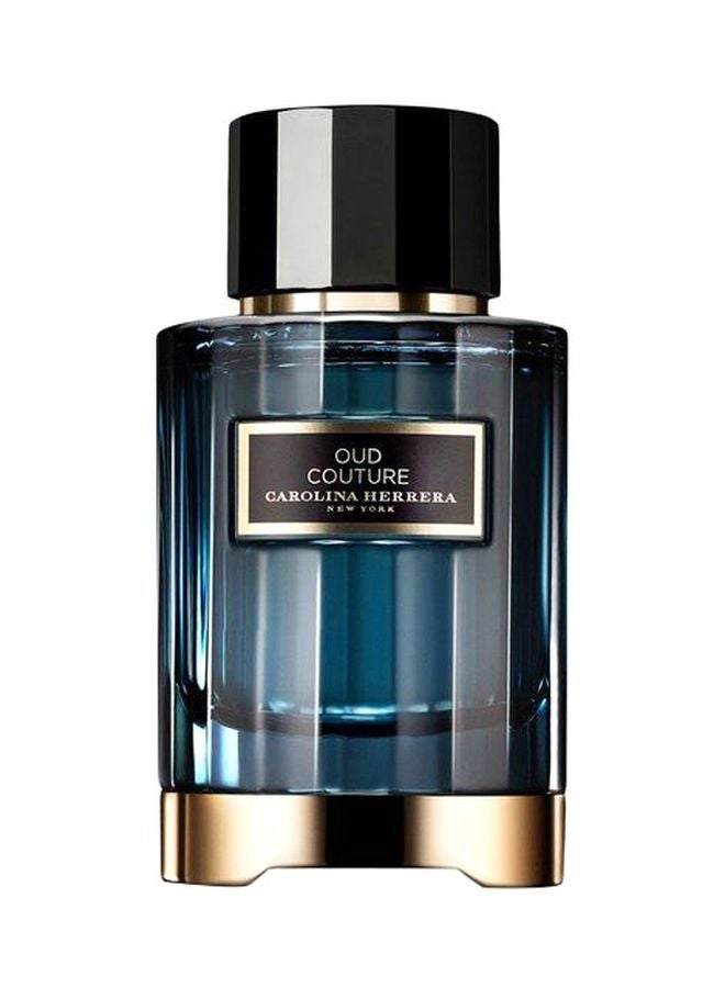 Carolina Herrera Oud Couture Eau de Toilette 100 ml