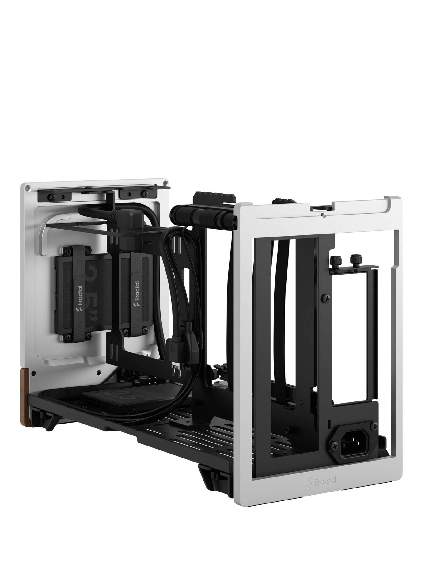 Terra - Small Factor Mini ITX SFX