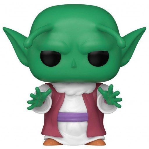 FUNKO Dende - Dragon Ball POP! Animation - Exclusive Vinyl Figure
