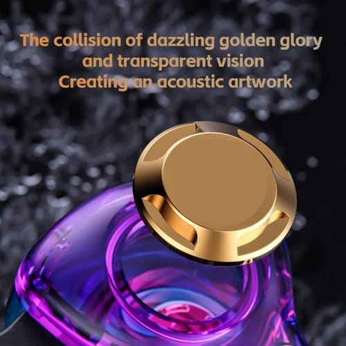 Premium Sound Earphones Wired Earbud