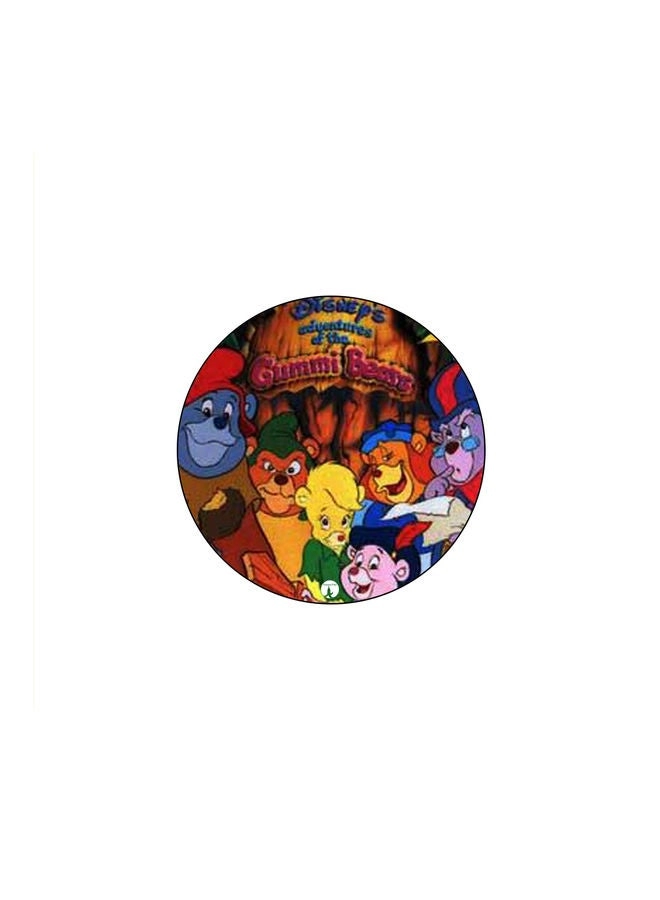 Printed Mouse Pad