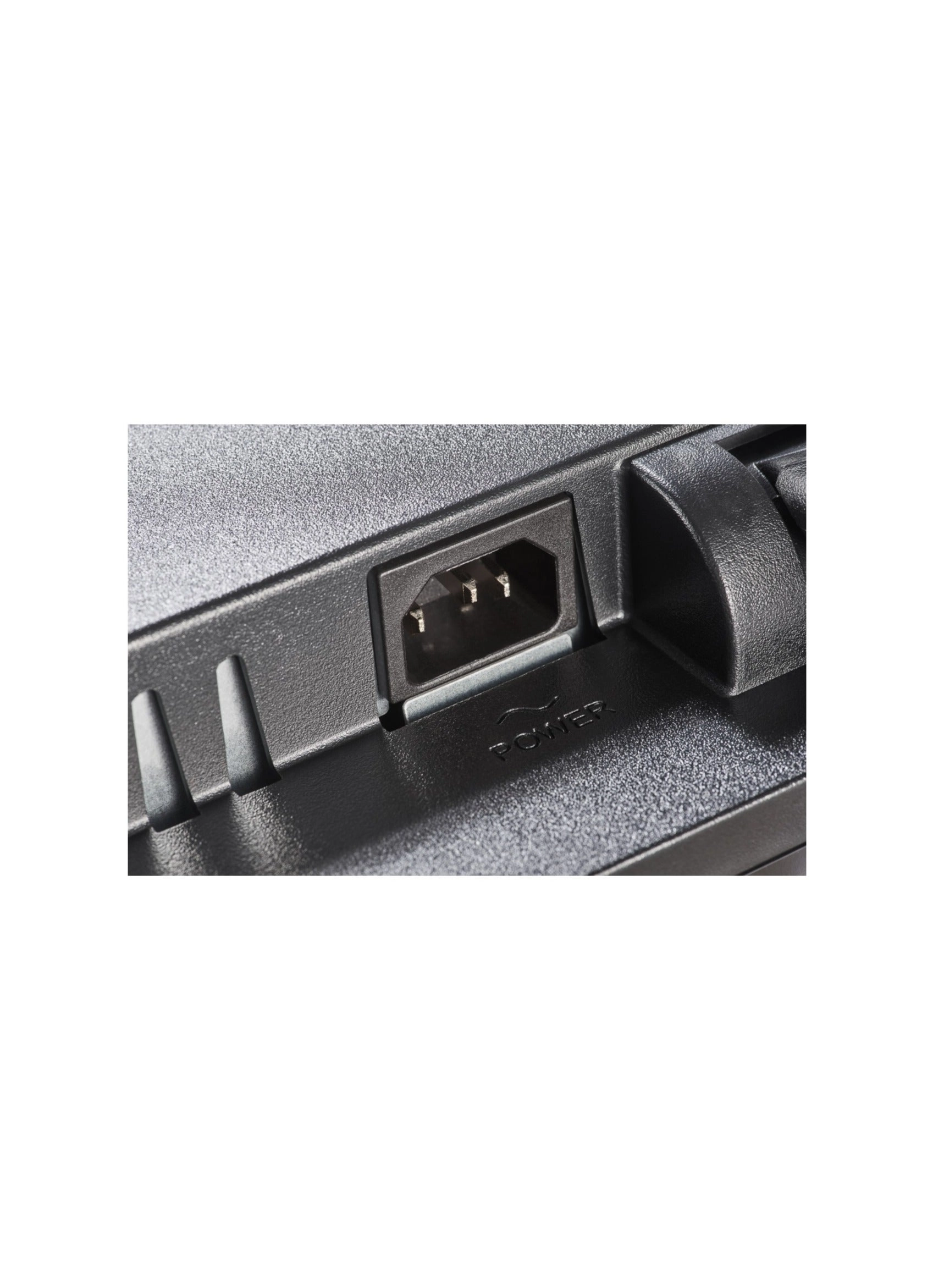 DS-D5019QE-B - 19 in 1366 X 768