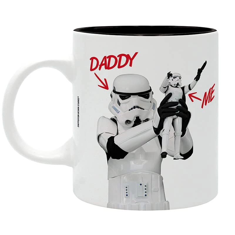 ORIGINAL STORMTROOPERS Mug - 320 ml