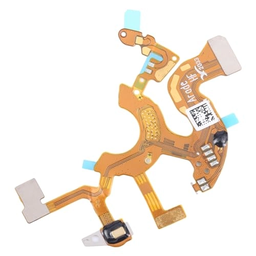 Back Cover Flex Cable 42mm