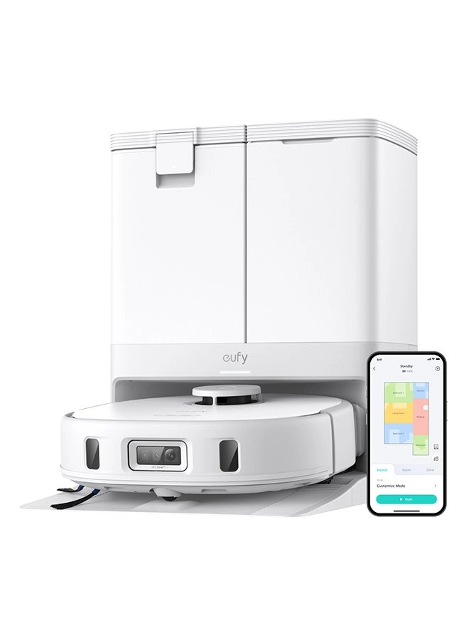 X10 Pro Omni - All-in-One Station