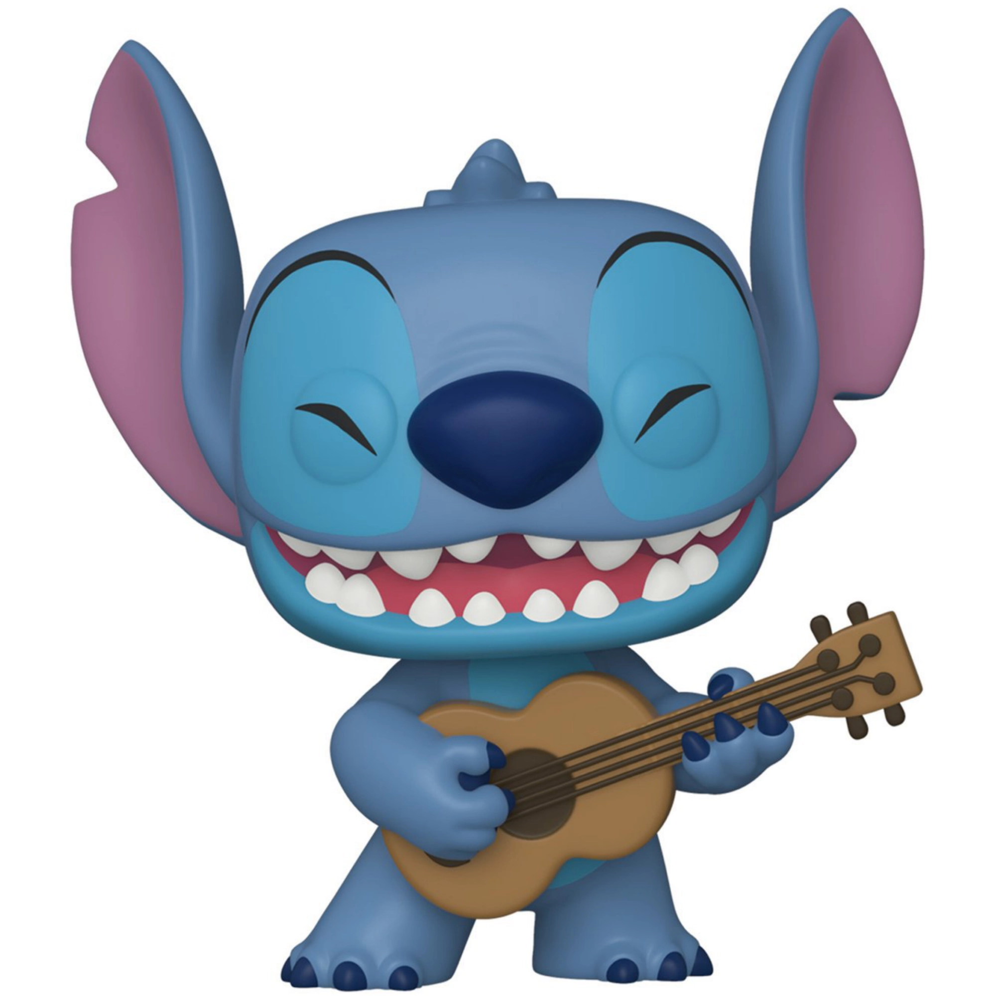 Stitch - Lilo & Stitch (8.6 cm)