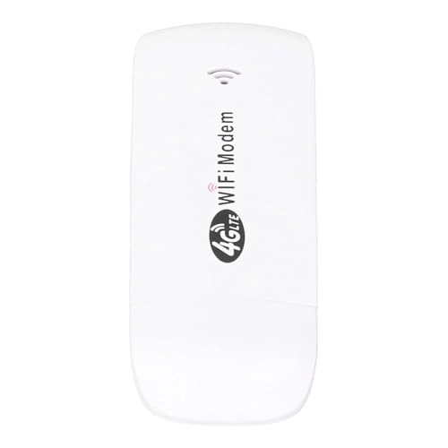 WiFi Modem Dongle - 150Mbps 802.11 b/g/n