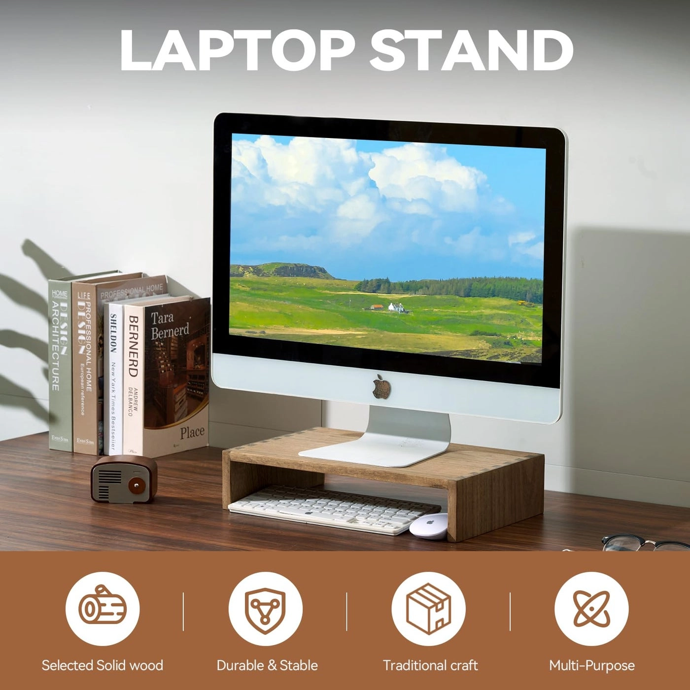 Monitor Stand - 39inch