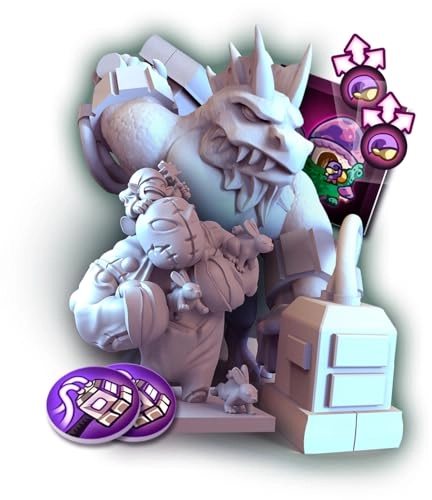 Kingdom Rush 2: Gnomish Gnonsense (French)