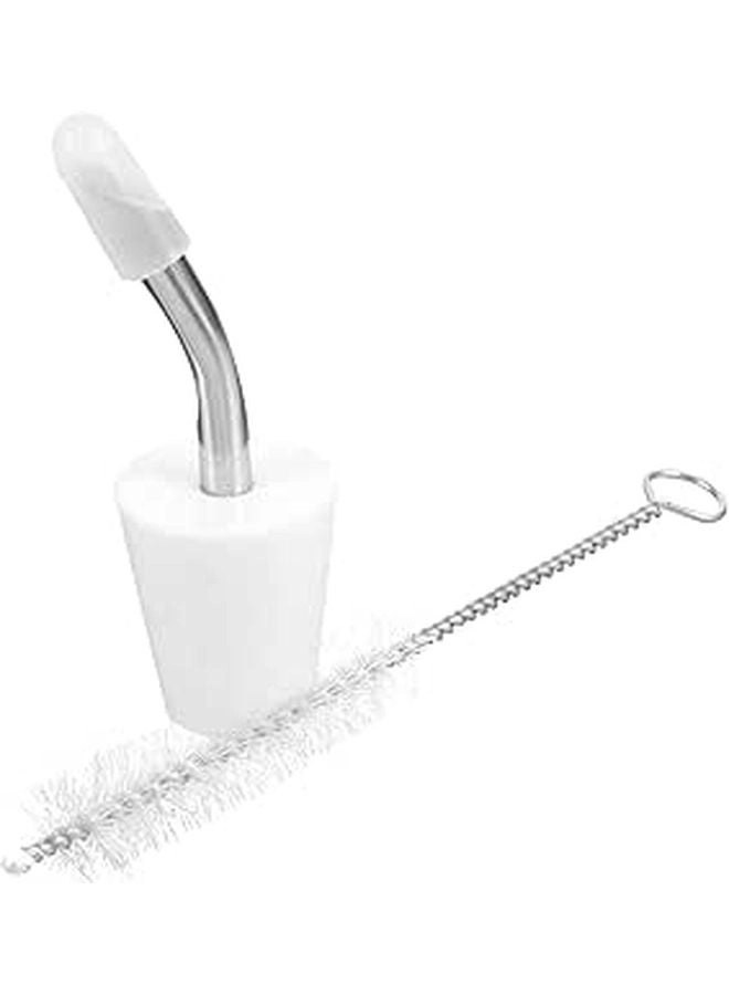 Hemobllo Teakettle Spout Extension - 1 Centiliters