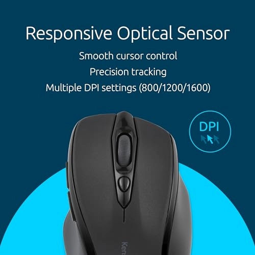 MY310S Mouse - Wireless