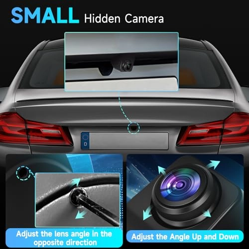 Reversing Camera
