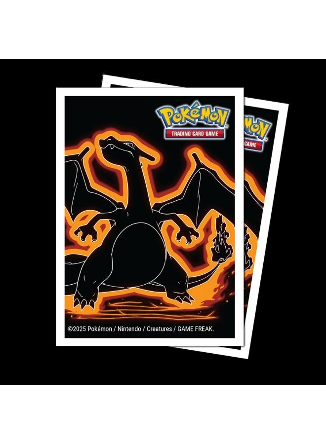 Ultra PRO APEX Deck Protector Sleeves - 105pcs