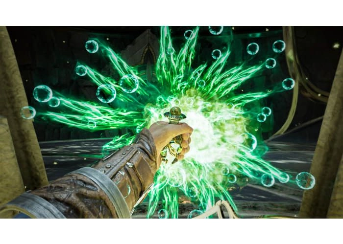 Immortals of Aveum - PlayStation 5